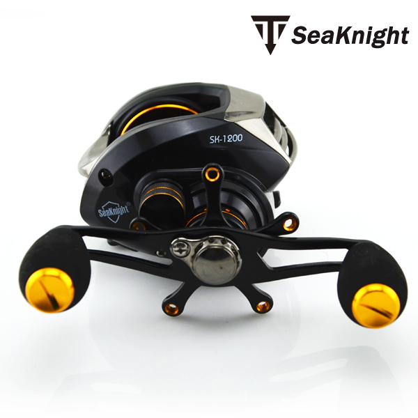 Seaknight Sk1200  -  7