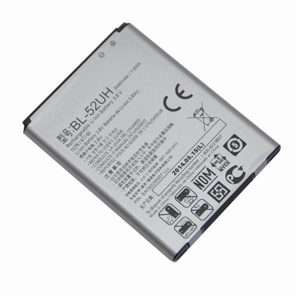 BL-52UH LG BATTERY