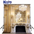 Kate Night Of New Year Photography Backgrounds Christmas Photo Backdrops Christmas Tree Gifts camera fotografica digital
