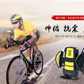Original Remax Safety Bicycle Holder For iPhone 5s 6s 360 Degree Rotation Bike Cellphone Bracket Stand