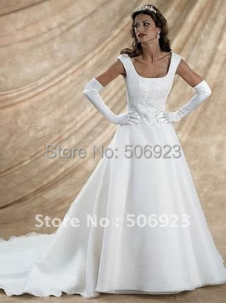 inexpensive quality bridal gowns