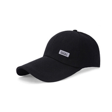 Men Fashion Men Women Pure Colors Outdoor Sports Baseball Golf Tennis Fishing Hiking Ball Cap Hat