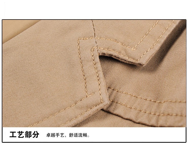 2015 Autumn Comfortable Cotton Blazers Men Two Buttons Solid Design Casual Blaser Jacket Blazer Masculino Slim Black grey khaki15