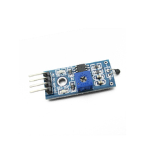 NEW Thermal sensor module thermistor temperature sensor module (4-wire)