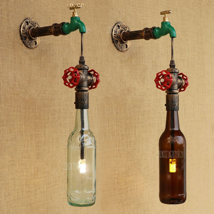 Comparar precios en home bed glass bottle online shopping ...