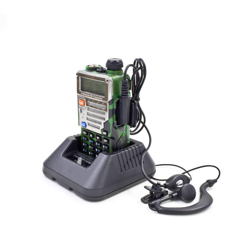 Baofeng -5re        Pofung  5RE dual-  comunicador