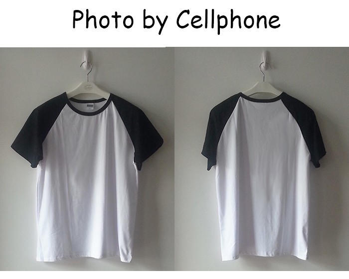 DGCY Male Raglan T-shirt Size 700PX 4