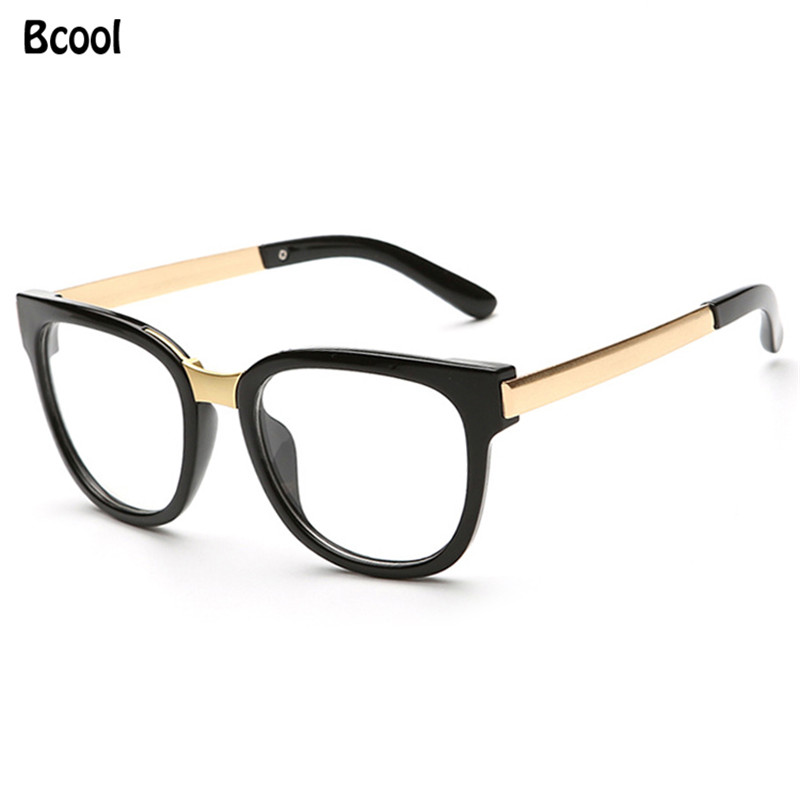 retro glasses eye glasses frame good brand designer oculos ...