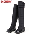 2015 Brand Women's Genuine Leather High Heels Ankle Boots Round Toe Hi