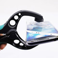 Universal LCD Screen Opening Tool Separation Plier Panel Suction Cups Clamp Mobile Phone Repair Tools for