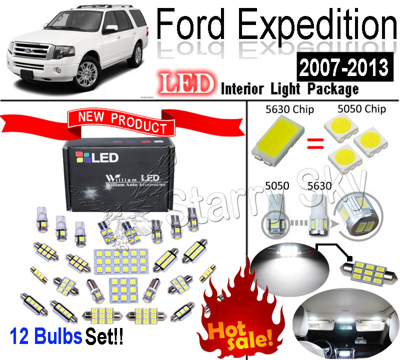 12 .     smd     ford  2007
