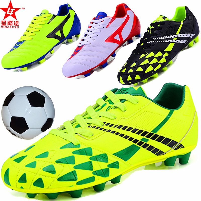 n soccer shoes