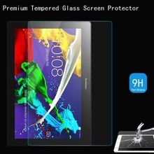 9H Tempered Glass Screen Protector guard Film For Lenovo Tab 2 A10-70 A10-70F A10-70L Tab2 A10 70 10.1″/For Lenovo A7600 A10-70
