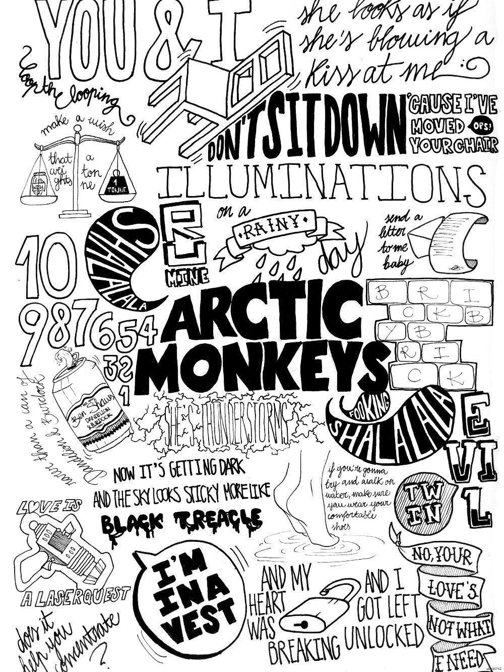 Resultado de imagen para genero de musica indie rock