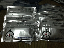 2014 Hot Sales Top Fashion ZB Prostatic Navel Plaster Health Products