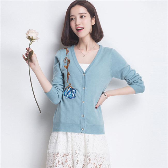 popular floral embroidered cardigan buy cheap floral popular floral embroidered cardigan buy cheap floral