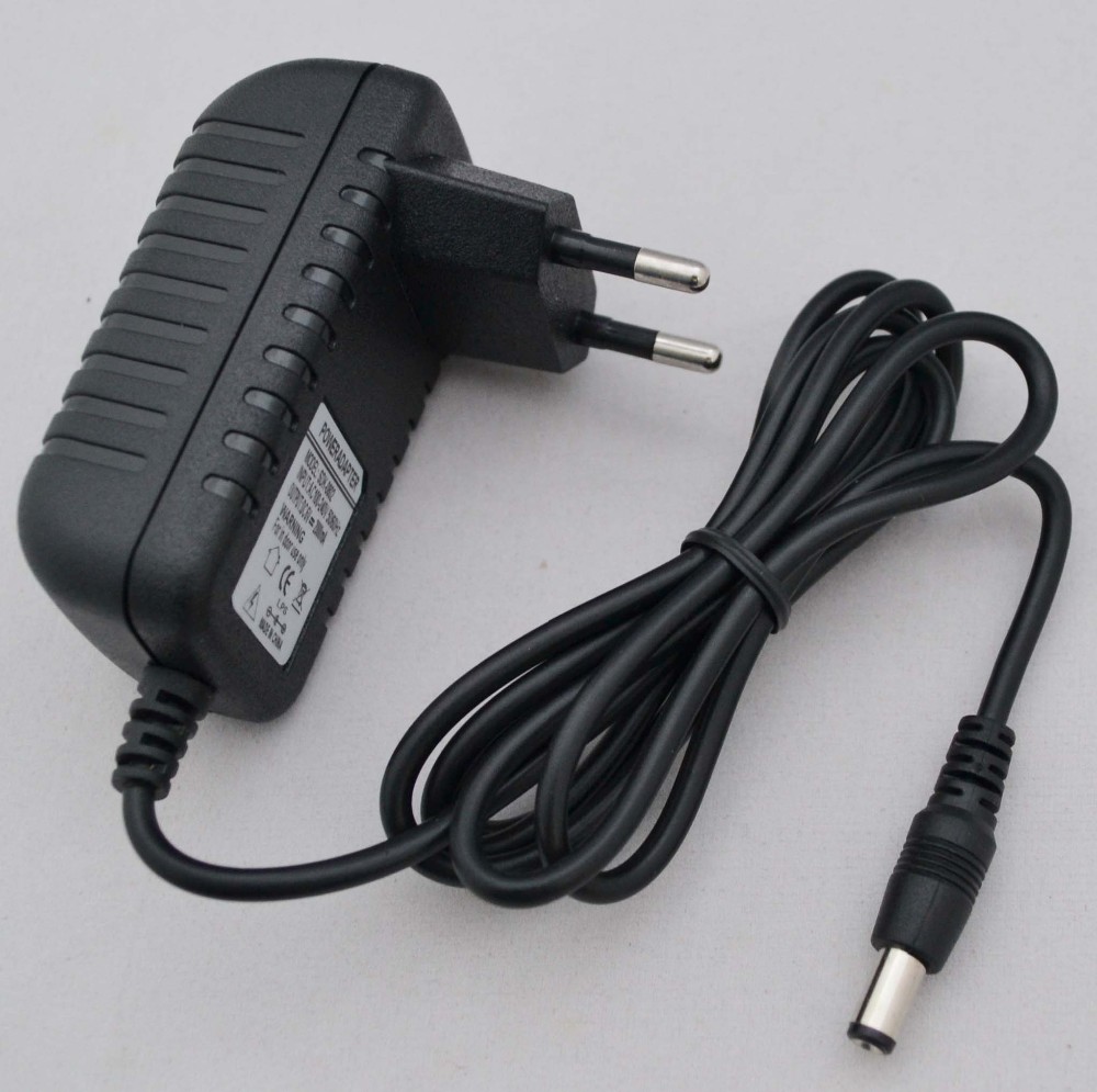 AC 110V-250V Converter Adapter DC 24V 1.2A Power Supply US//EU//AU//UK plug 1200mA