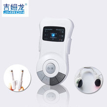 Allergy Reliever Low Frequency Laser Allergic Rhinitis Treatment Anti snore Apparatus Rhinitis Therapy Health Care Massager