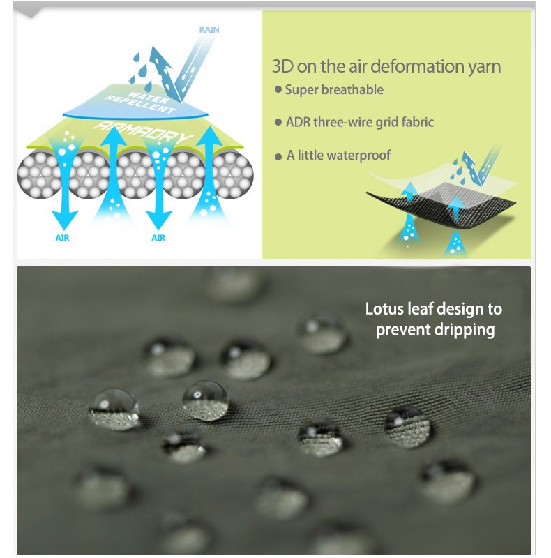 Description Picture 5 of itemMen Quick Dry Outdoor Fishing Pants Removable Hiking&Camping Pants Male Summer Breathable Hunting&Climbing Pants S-XXXL 4 Color