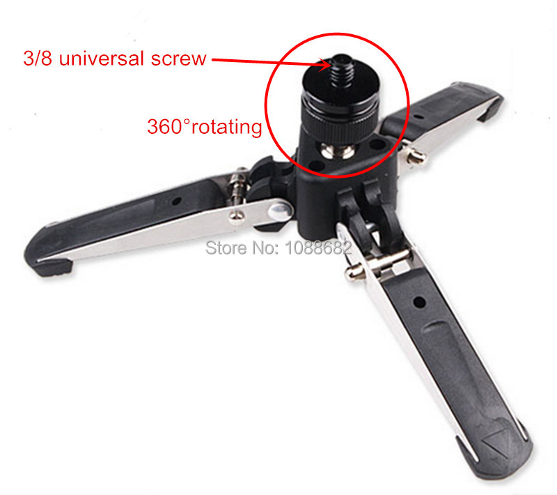 Monopod Base Stand photography accessories support stand base (2)
