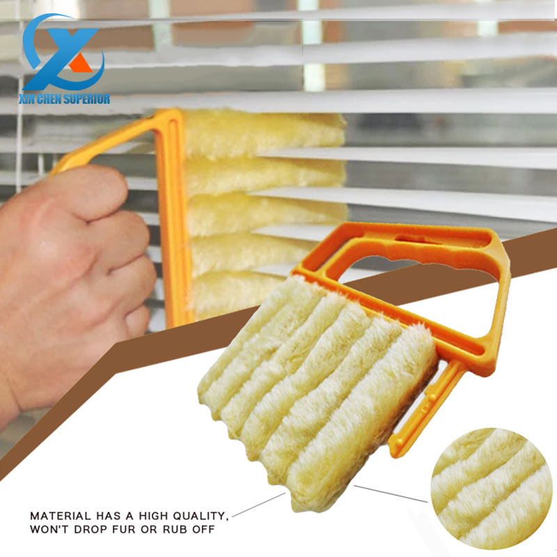 Blinds special cleaning brush washable Vertical Window Blinds Brush 7