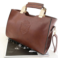 Bolsas Femininas Designer Brand Female Sigle Shoulder High Grade