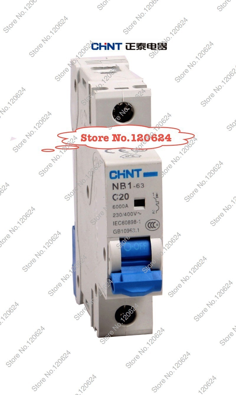 chint mcb nb1 63 c20a 1p low voltage mini miniature circuit breaker modular din rail motor chint mcb nb1 63 c20a 1p low voltage mini miniature circuit breaker modular din rail motor