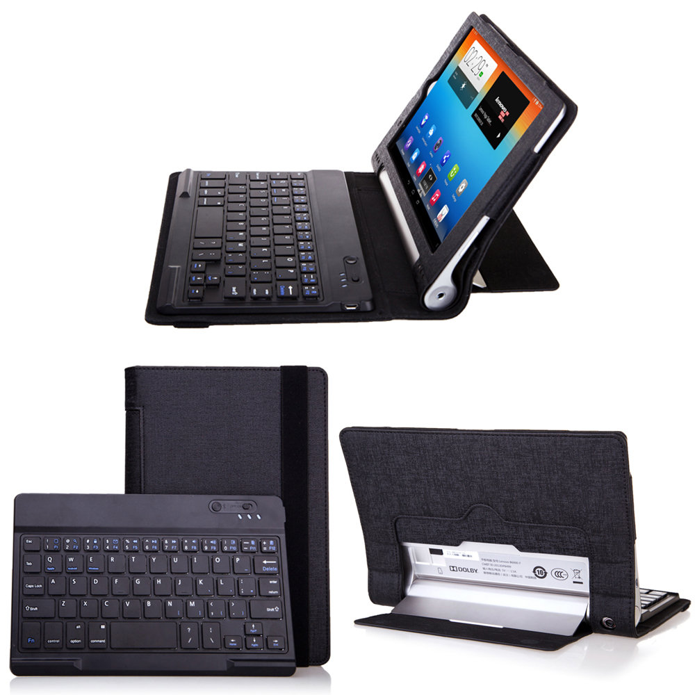 2    Bluetooth    Lenovo Yoga Tablet 8 B6000 /   