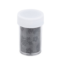 Hot Selling 1pc 3D Black Lace Nail Art Foil Stickers Flower Nail Decals Tips Manicure Tool