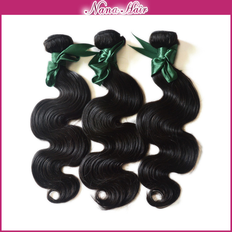 Filipino virgin hair bundle deals