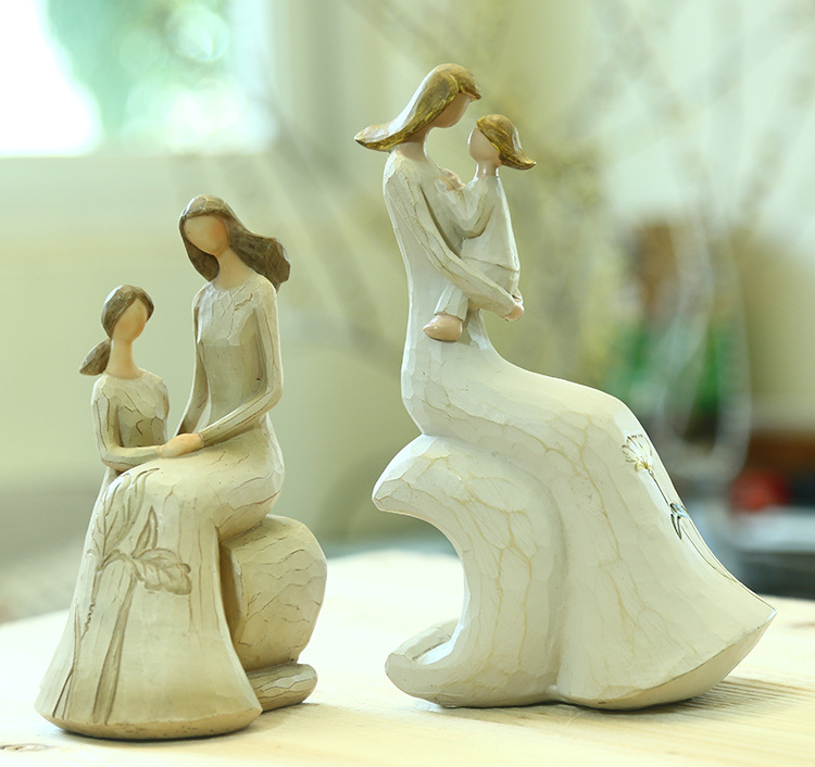 Online Get Cheap Miniature Fairy Figurines Alibaba Group