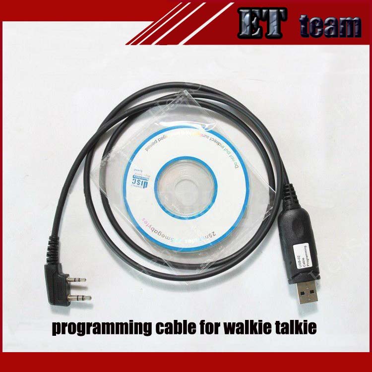  2 . USB Baofeng    J0012A    Baofeng -5r -985  -3r KENWOOD TK3207 -3107 BF-888S