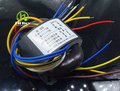 HIFIBOY 30W transformer output voltage 16V 10V R transformer DAC preamp headphone amplifier and CD player