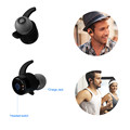Wonstart Bluetooth 4 2 Sport Running fone de ouvio Wireless Earbuds Nosie Cancelling Sound Long Play