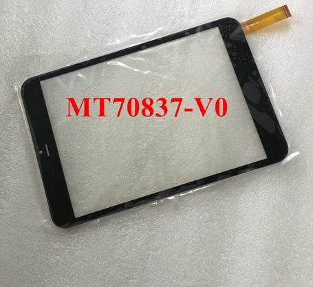  7.85  7.9 '' , 100%    Tablet PC . ch  Digitizer MT70837 MT70837-V0 MT70837-V0