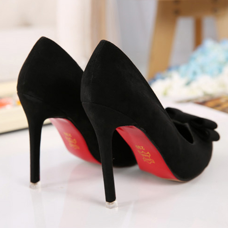 louboutin shoes fake - Aliexpress.com : Buy Red Bottom Platform High Heels With Snake ...