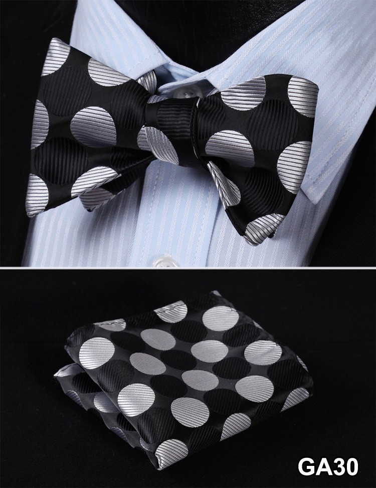 GA30-BD401L-Black-White