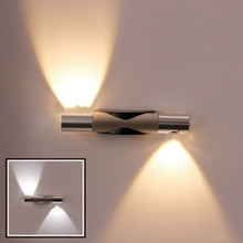 Aisle stairs LED lamp