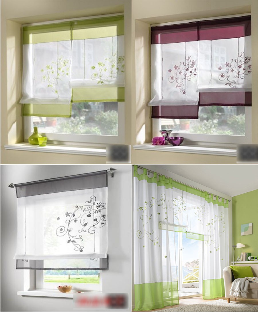 На окна вместо штор фото На окна вместо штор фото