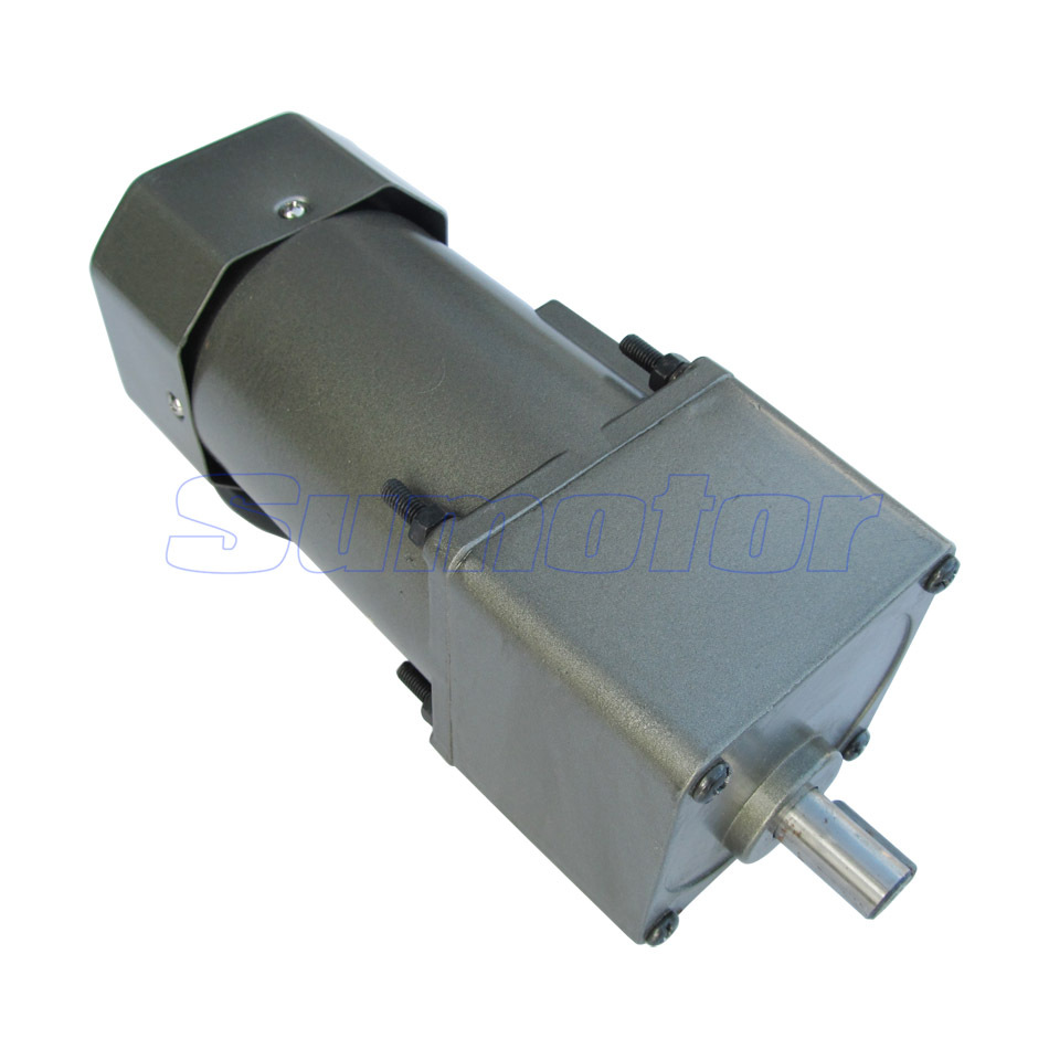 Купить 90w переменного тока 220-240v 50/60 Гц низкой скорости ...