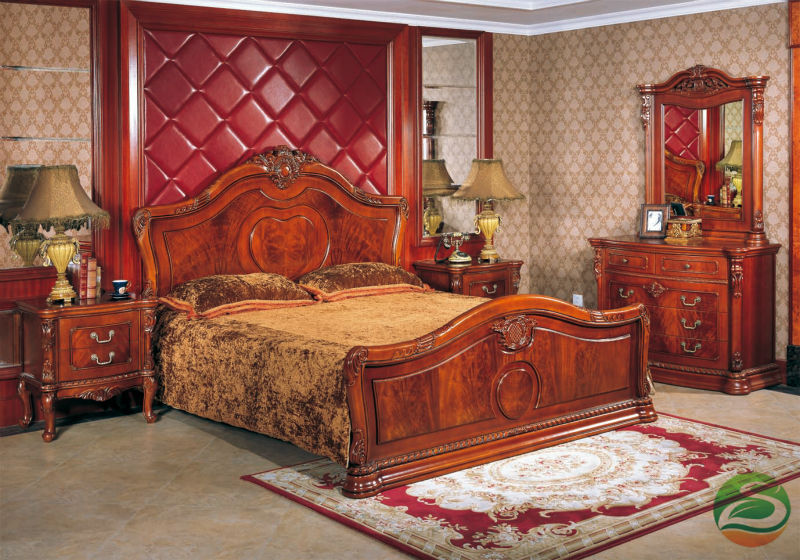 Muebles de dormitorio clásico compra lotes baratos de ...