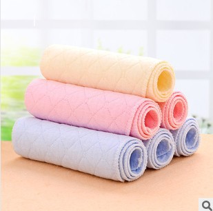 9 layers modern cloth nappies newborn diaper baby nappy products baby muslin cloth nappy 10 pieces