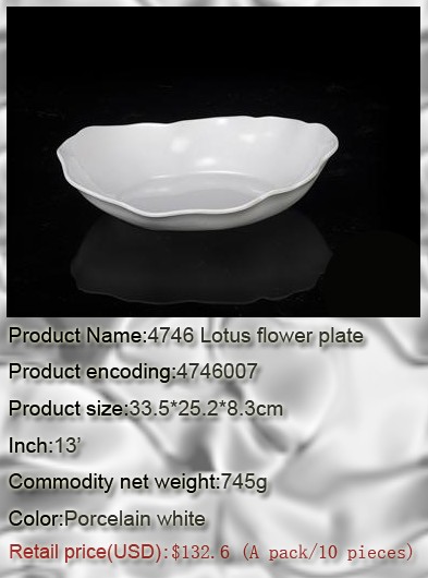 4746007 Porcelain white