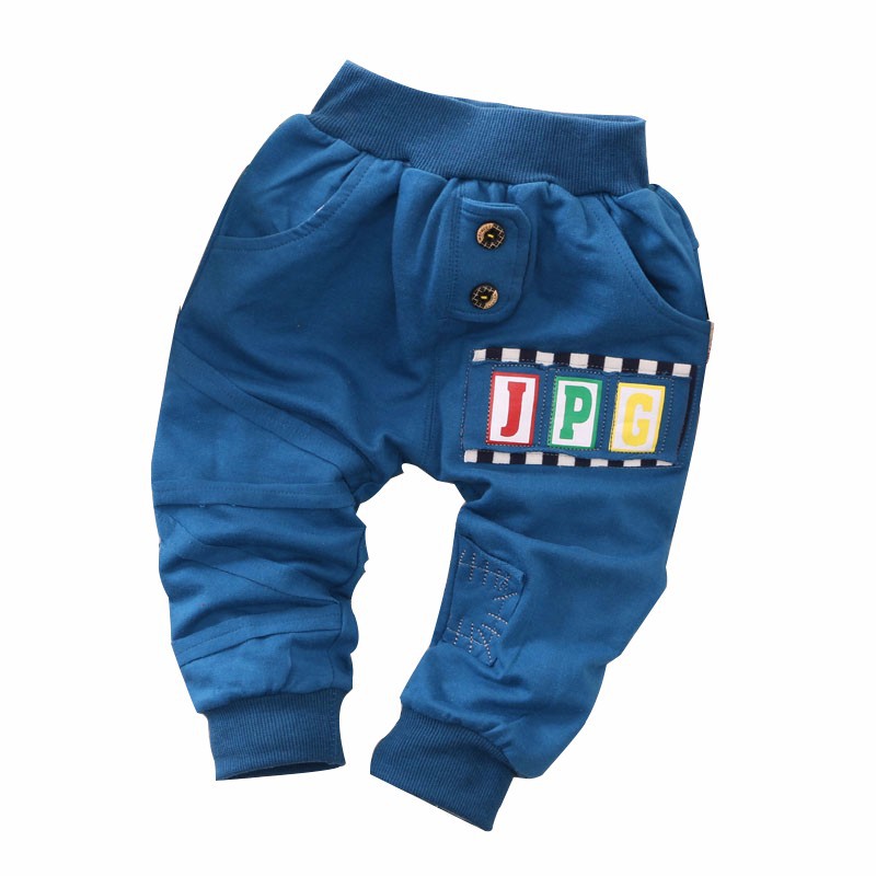 2015-new-autumn-baby-pants-cotton-Korean-style-1-piece-sport-pants-baby-boys-girls-pants (1)