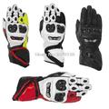 2015 Fireproof GP Tech Leather Motorcycle Gloves Brand new Moto Road Racing Gloves Protection Gear 3