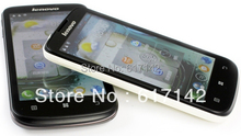 3pcs lot Lenovo A800 Original Unlocked MT6577T Smart Mobile phone 4 5Inches Wifi 5Mp China Brand