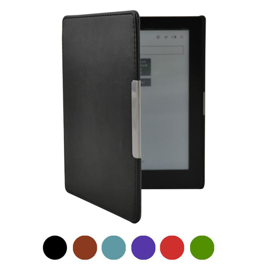      Amazon Kindle Paperwhite        HD 6.0   # 12