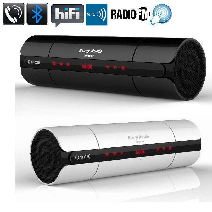 2016 TOP Quality NFC FM HIFI TF Bluetooth Speaker Wireless Stereo Portable Loud speakers Bluetooth Boombox Super Bass MP3 Player 2016 TOP Quality NFC FM HIFI TF Bluetooth Speaker Wireless Stereo Portable Loud speakers Bluetooth Boombox Super Bass MP3 Player