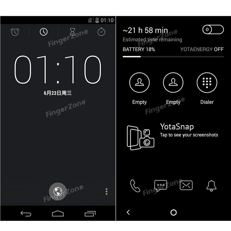 оригинальные yota yotaphone 2 5.0" fhd гориллы стекла 1080p двойной экран amoled e-link 4g lte смартфон 2 ГБ оперативной памяти 32 ГБ rom 8mp gps nfc оригинальные yota yotaphone 2 5.0" fhd гориллы стекла 1080p двойной экран amoled e-link 4g lte смартфон 2 ГБ оперативной памяти 32 ГБ rom 8mp gps nfc