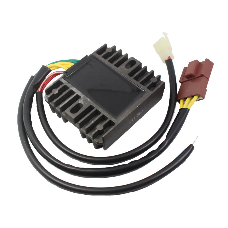 Artudatech Motorino Avviatore Elettrico Moto 12V Motore Elettrico Starter Motor per K-T-M 200 XC-W 2013-2016 250 300 EXC XC XC-W 6 giorni